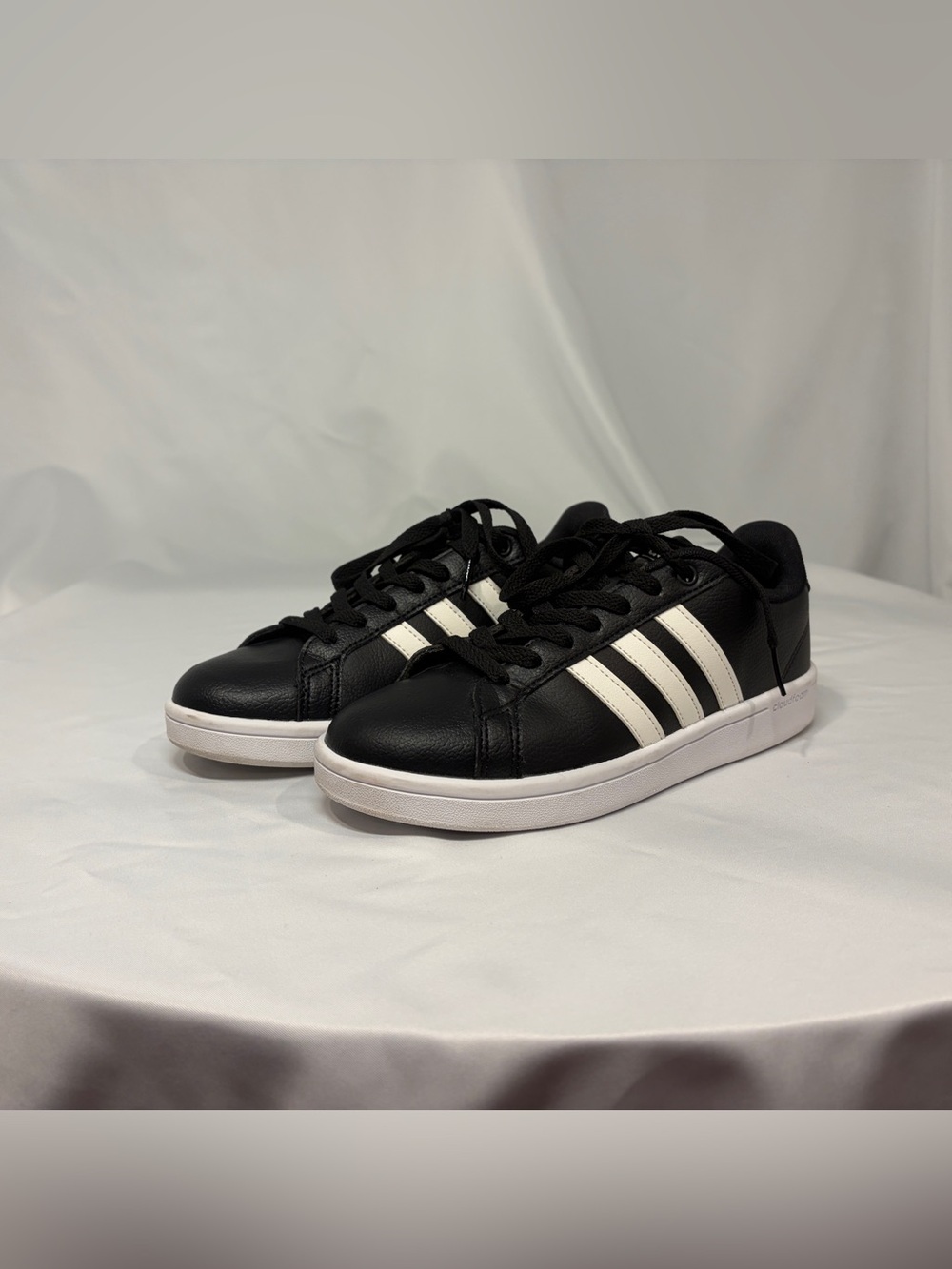 adidas “adidasneo” cloudfoam sneakers